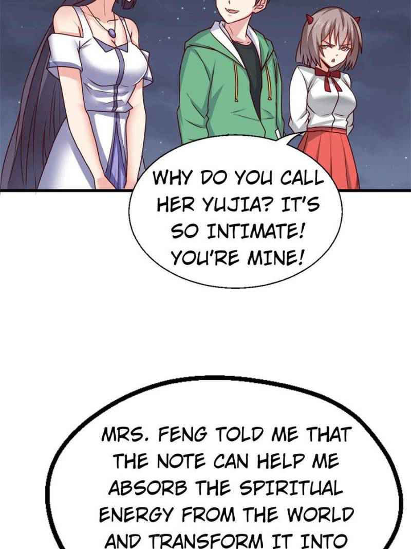 Dragon King’s Son-in-Law Chapter 91 - Page 6