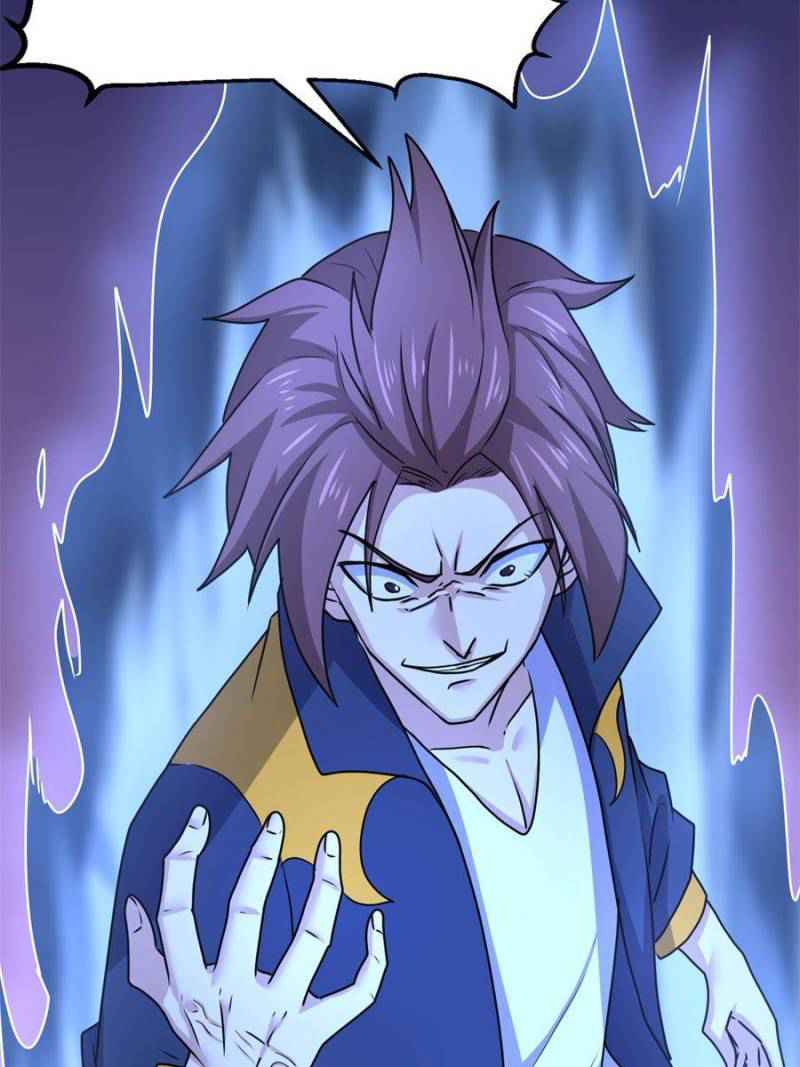Dragon King’s Son-in-Law Chapter 91 - Page 60