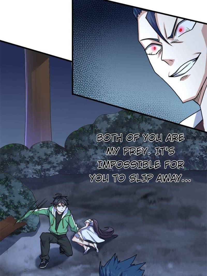 Dragon King’s Son-in-Law Chapter 92 - Page 10