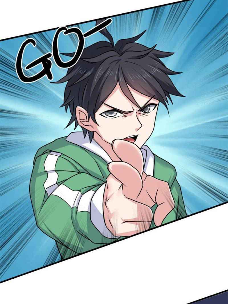 Dragon King’s Son-in-Law Chapter 92 - Page 14