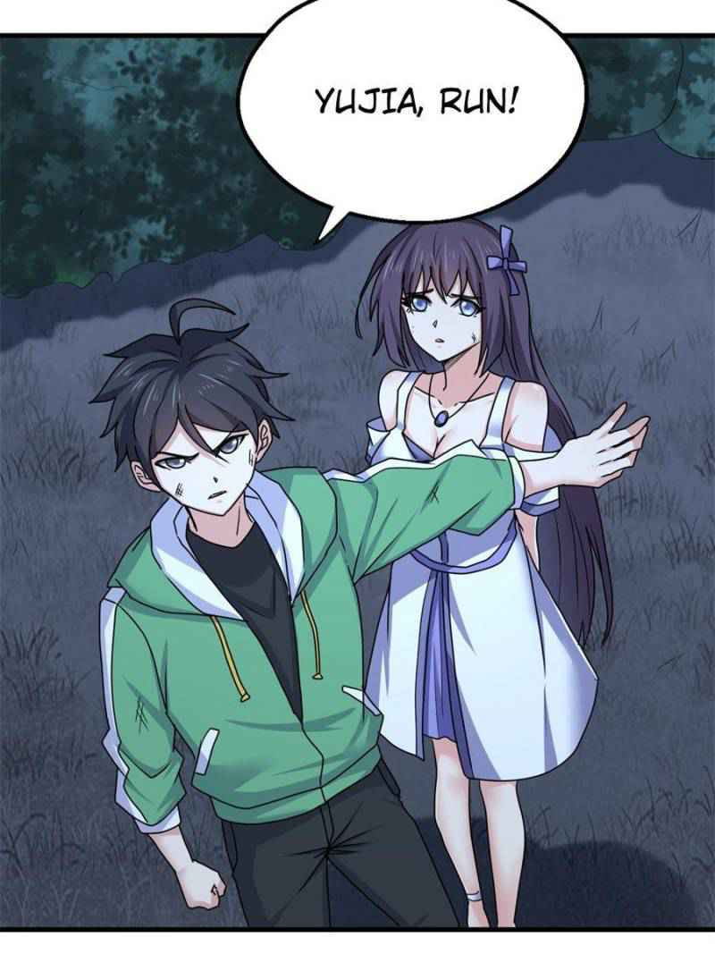 Dragon King’s Son-in-Law Chapter 92 - Page 2