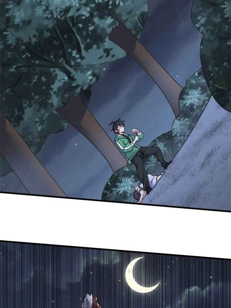 Dragon King’s Son-in-Law Chapter 92 - Page 21