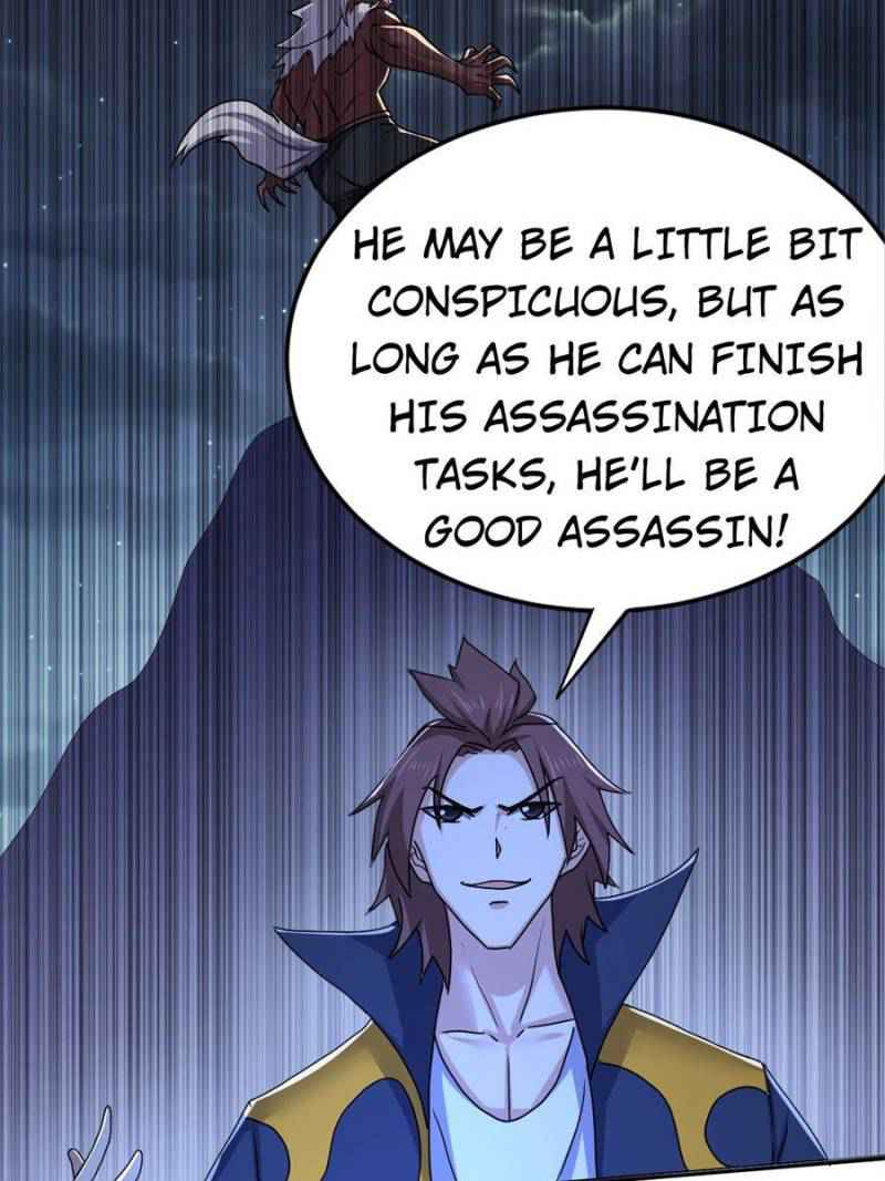 Dragon King’s Son-in-Law Chapter 92 - Page 22