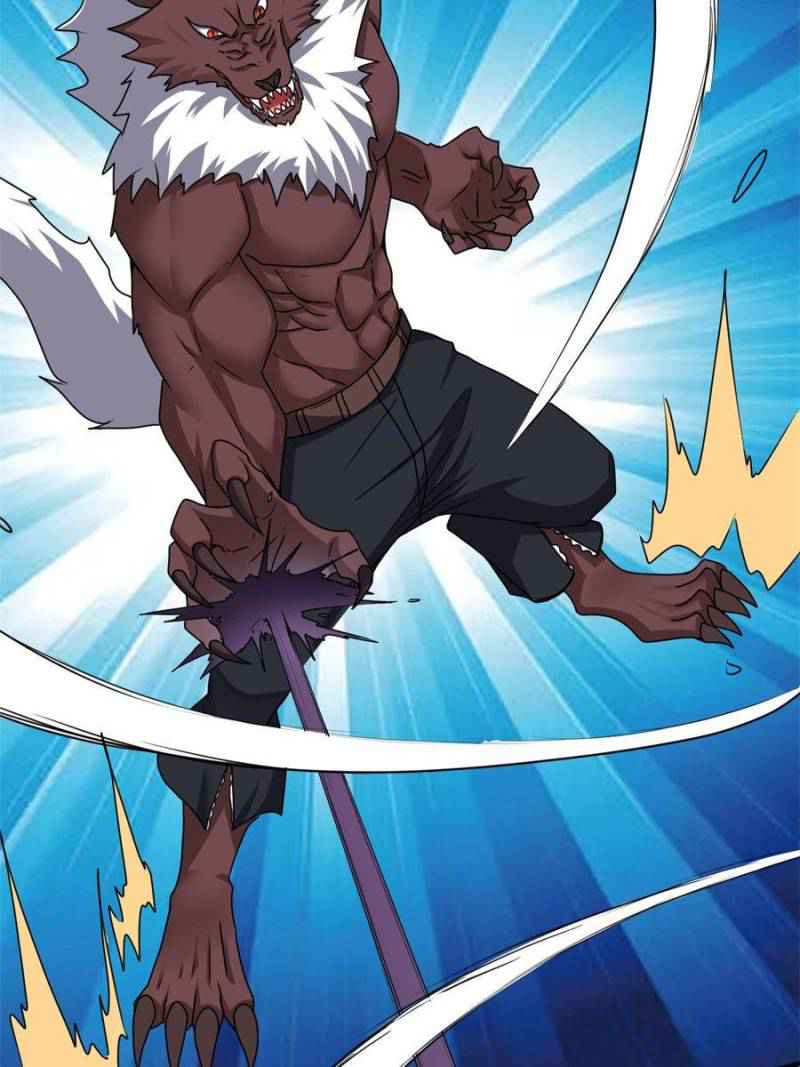 Dragon King’s Son-in-Law Chapter 92 - Page 27