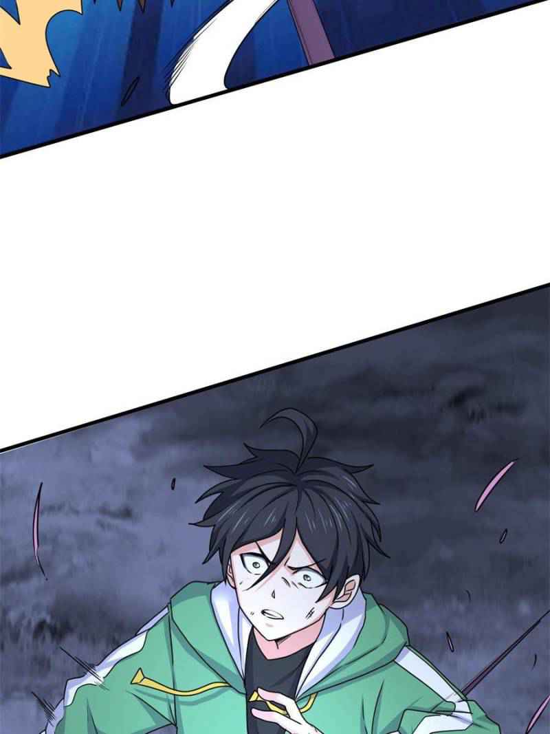 Dragon King’s Son-in-Law Chapter 92 - Page 28