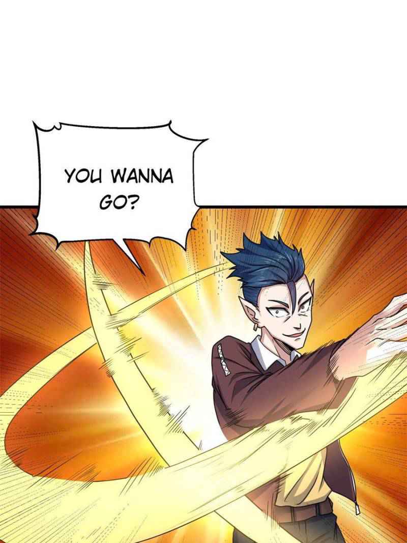 Dragon King’s Son-in-Law Chapter 92 - Page 3