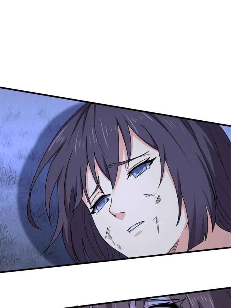 Dragon King’s Son-in-Law Chapter 92 - Page 30