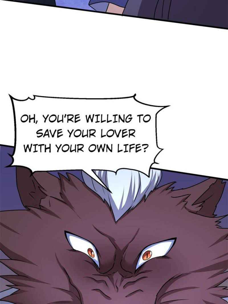 Dragon King’s Son-in-Law Chapter 92 - Page 33