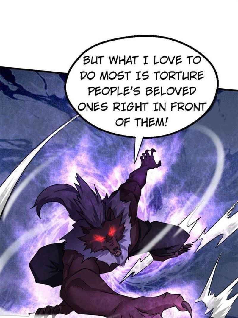 Dragon King’s Son-in-Law Chapter 92 - Page 35