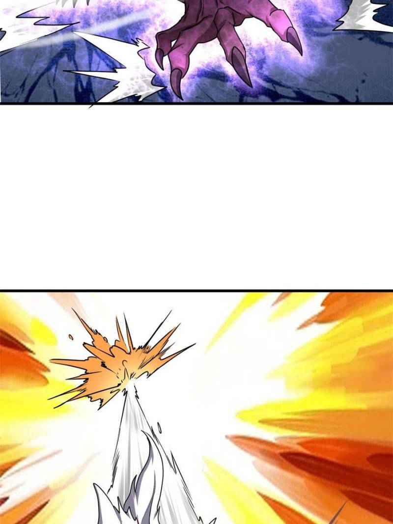 Dragon King’s Son-in-Law Chapter 92 - Page 36