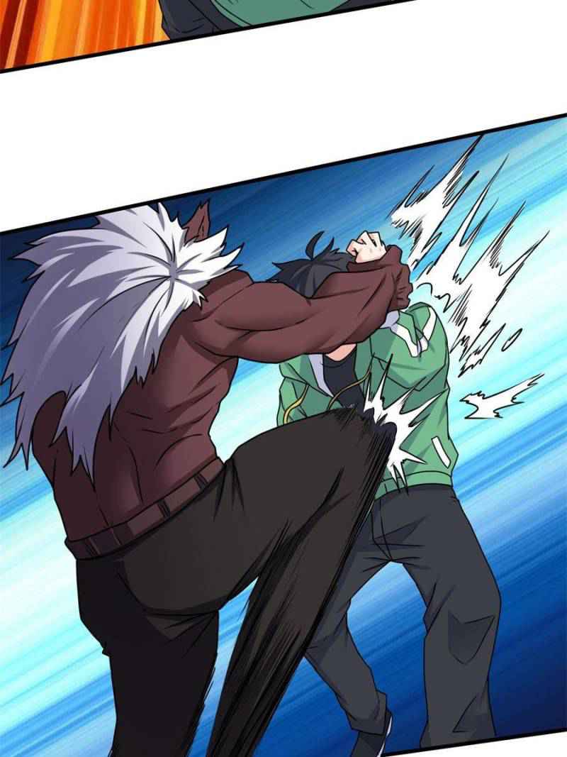Dragon King’s Son-in-Law Chapter 92 - Page 38