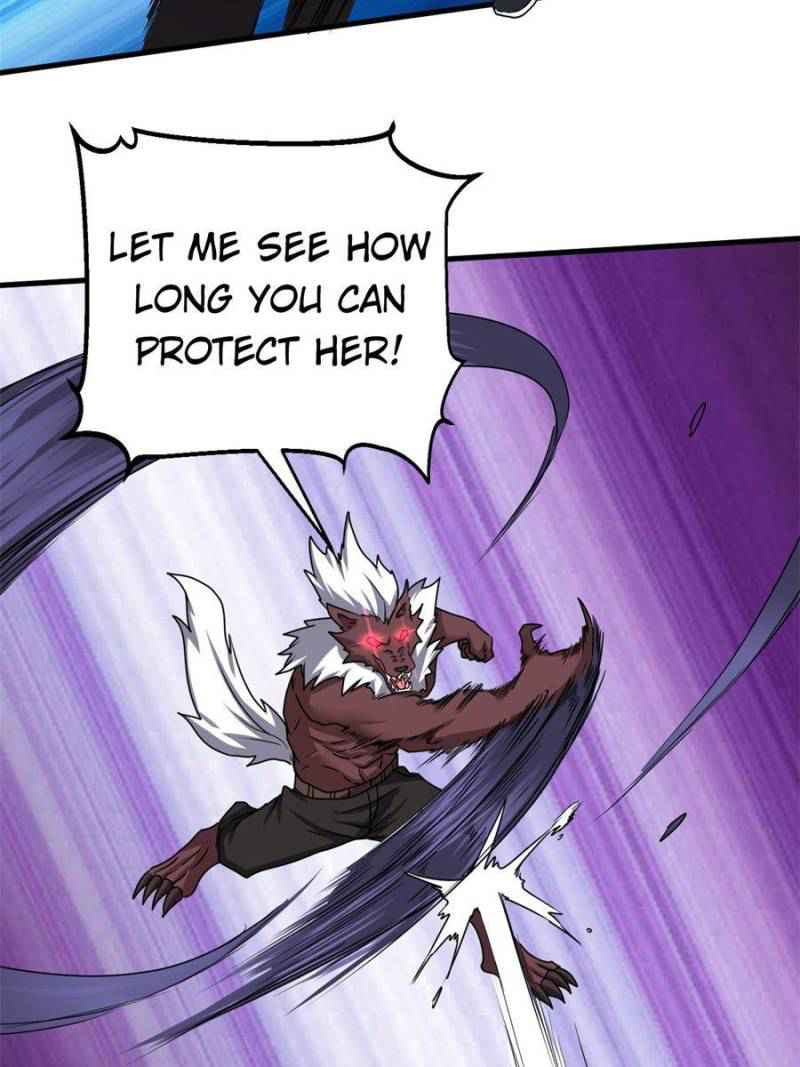 Dragon King’s Son-in-Law Chapter 92 - Page 39
