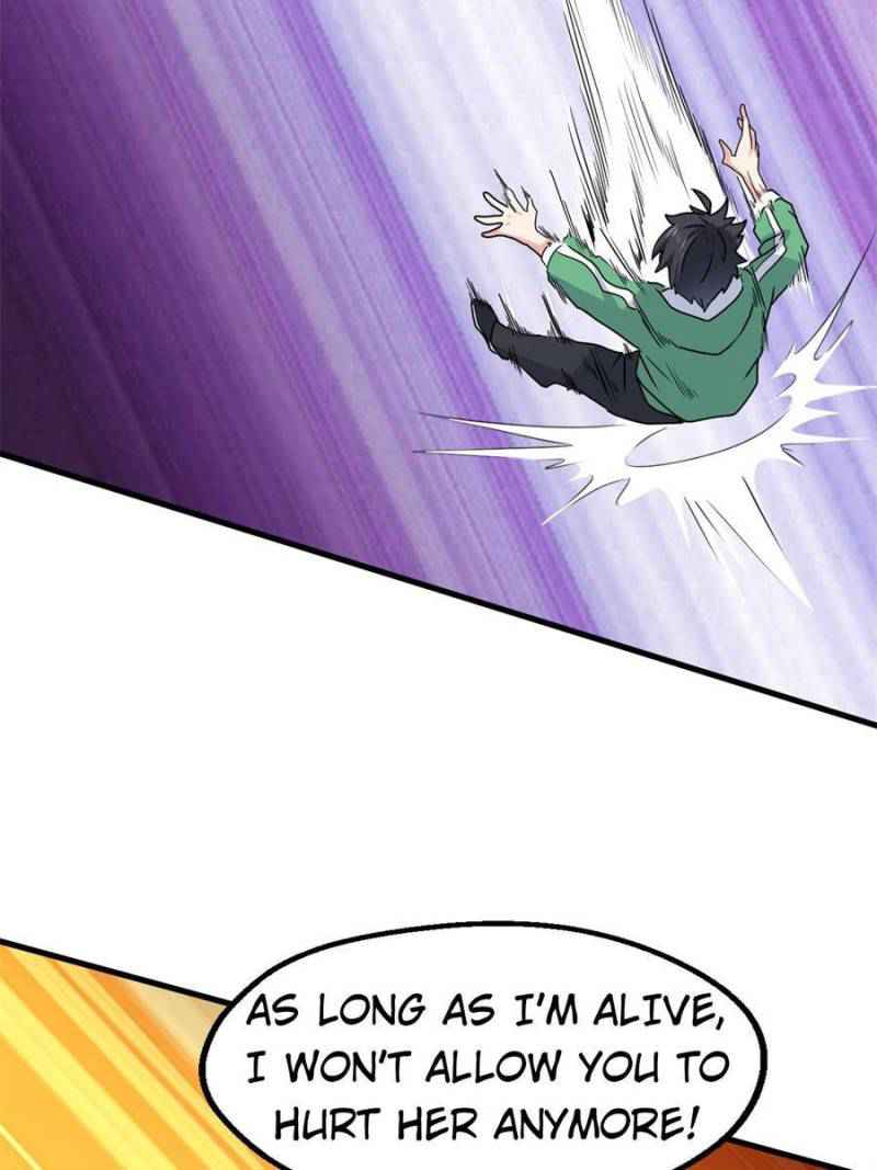 Dragon King’s Son-in-Law Chapter 92 - Page 40