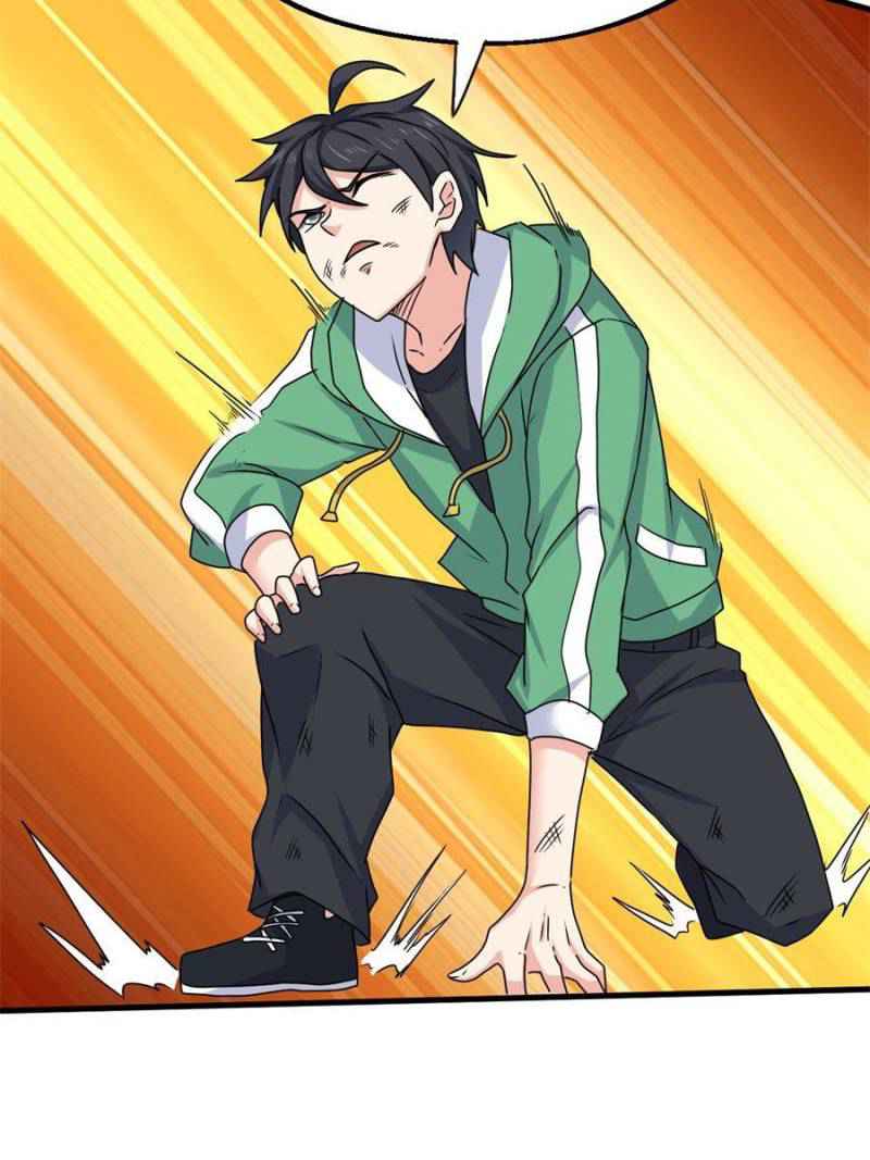 Dragon King’s Son-in-Law Chapter 92 - Page 41