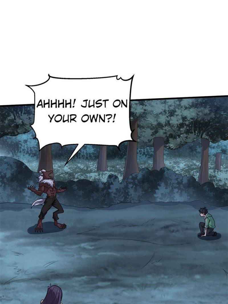 Dragon King’s Son-in-Law Chapter 92 - Page 42
