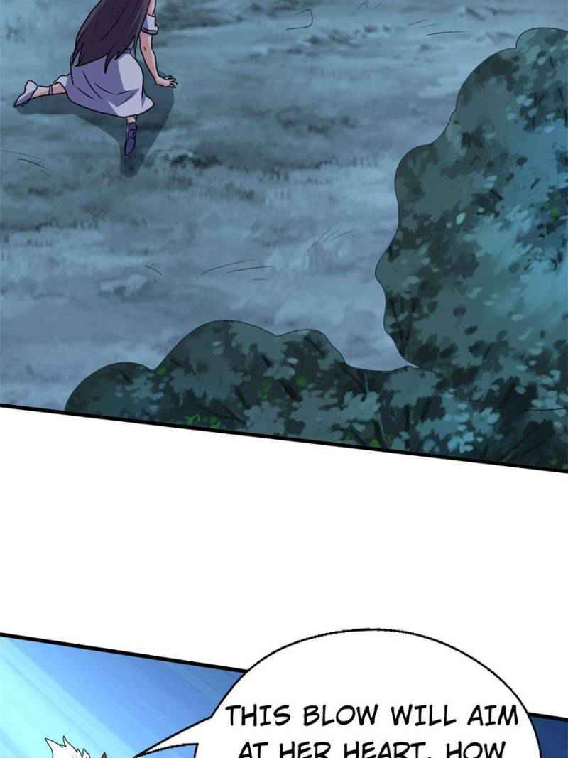 Dragon King’s Son-in-Law Chapter 92 - Page 43