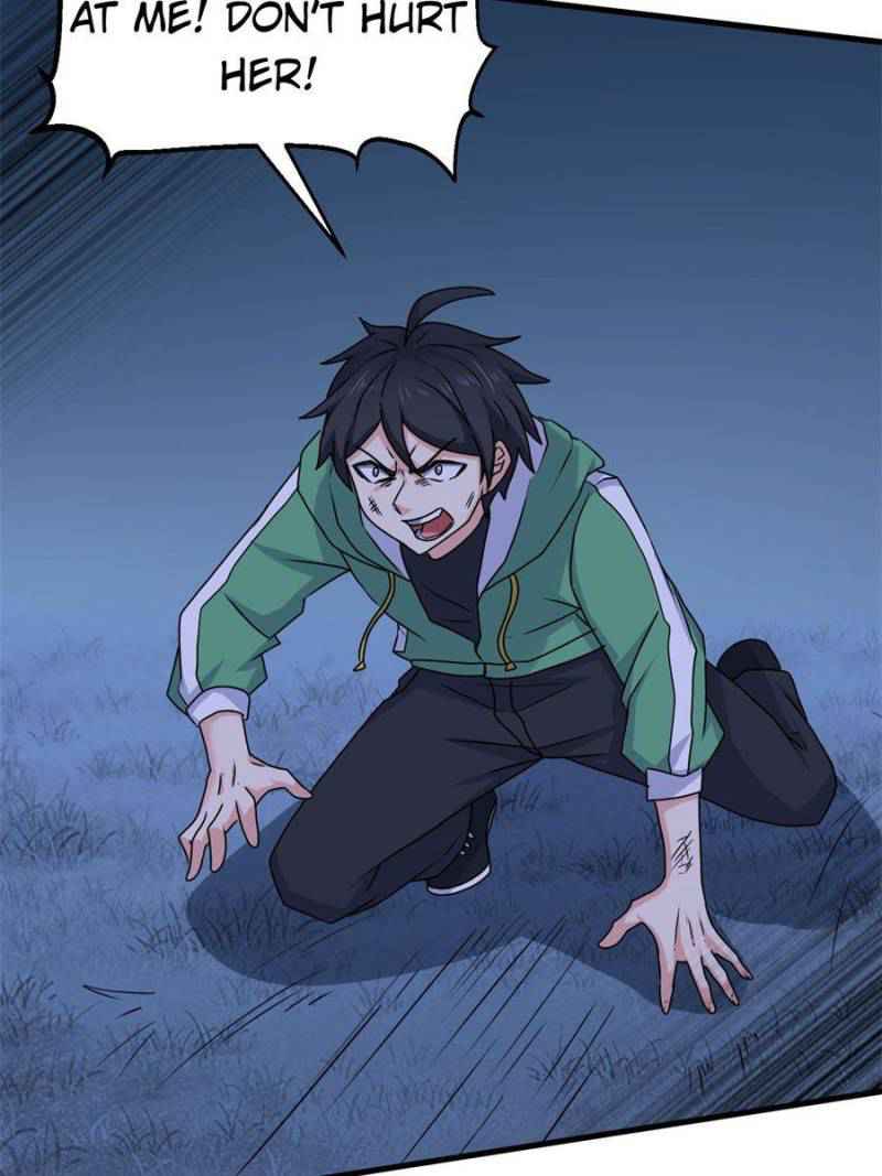 Dragon King’s Son-in-Law Chapter 92 - Page 45
