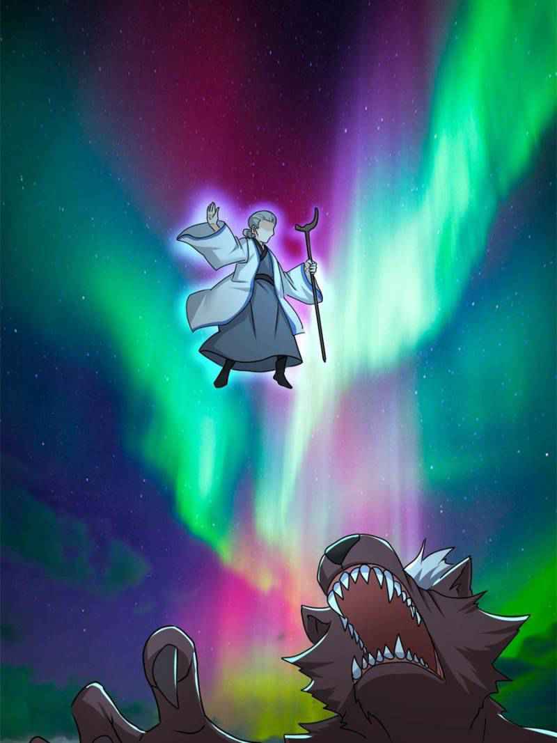 Dragon King’s Son-in-Law Chapter 92 - Page 49