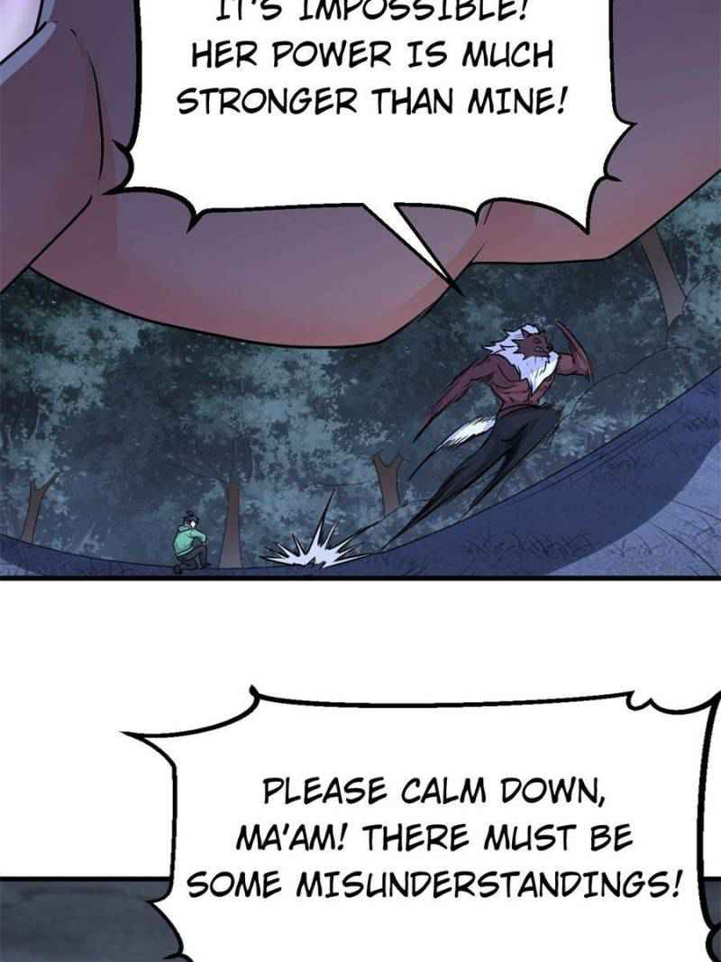 Dragon King’s Son-in-Law Chapter 92 - Page 56