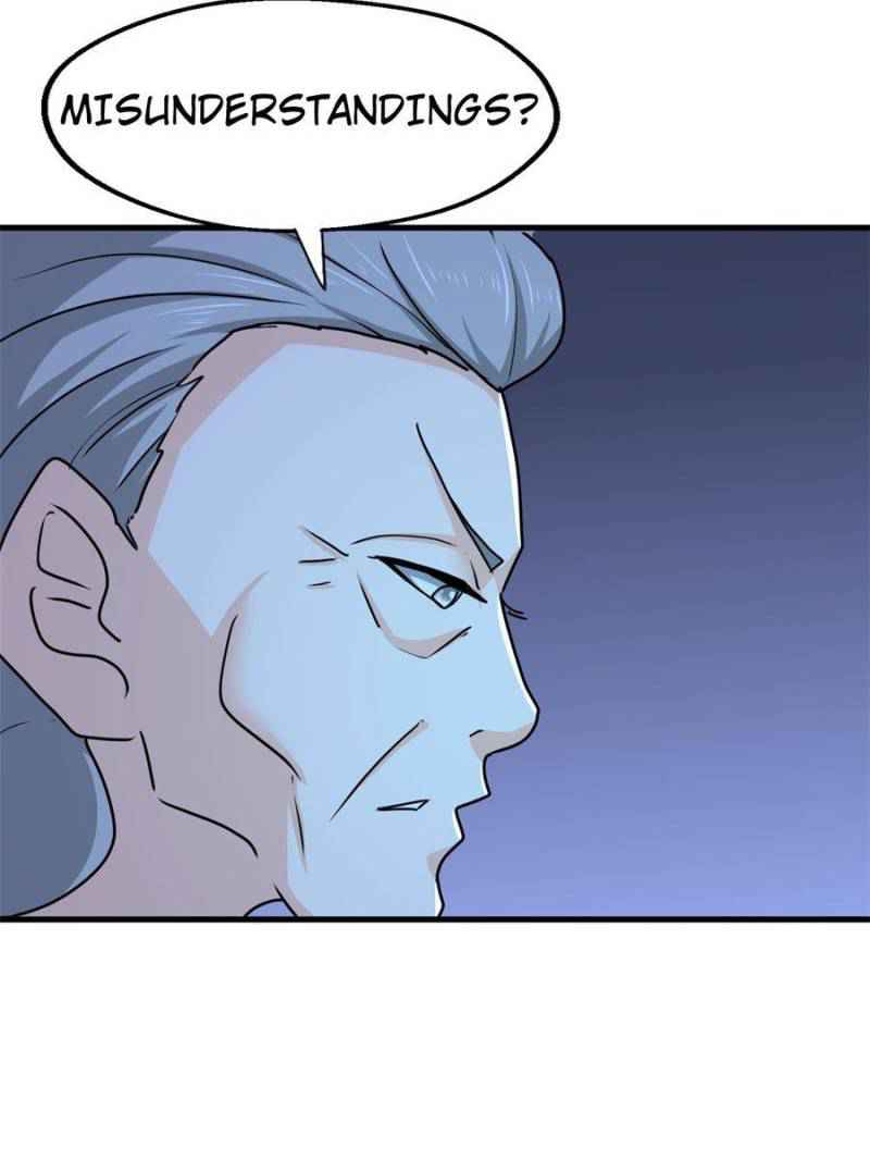 Dragon King’s Son-in-Law Chapter 92 - Page 58