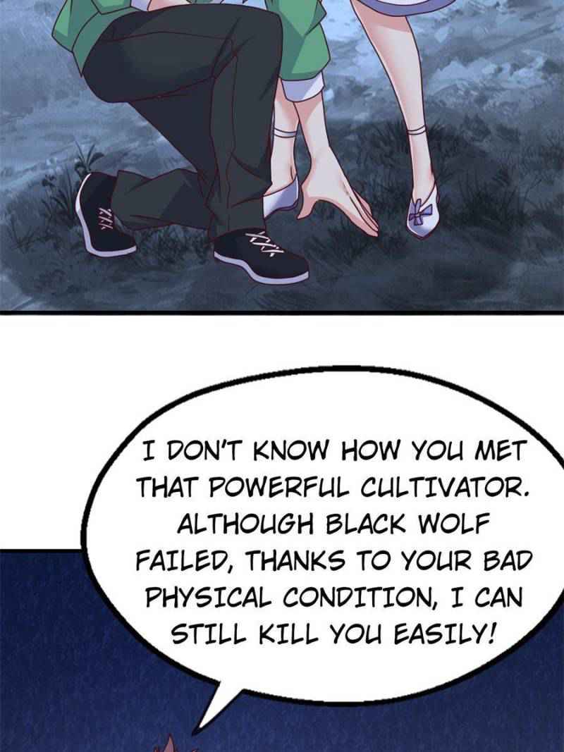 Dragon King’s Son-in-Law Chapter 93 - Page 1