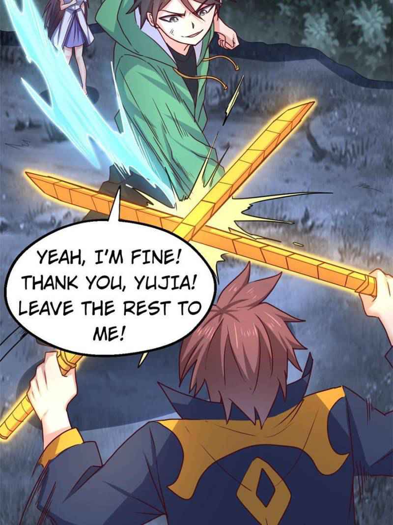 Dragon King’s Son-in-Law Chapter 93 - Page 12