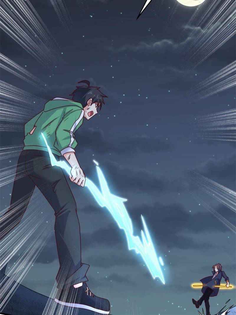 Dragon King’s Son-in-Law Chapter 93 - Page 14
