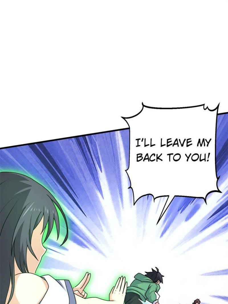 Dragon King’s Son-in-Law Chapter 93 - Page 17