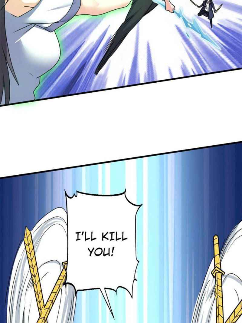Dragon King’s Son-in-Law Chapter 93 - Page 18
