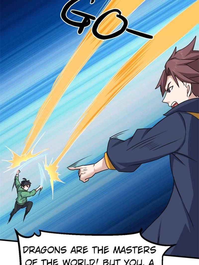 Dragon King’s Son-in-Law Chapter 93 - Page 21