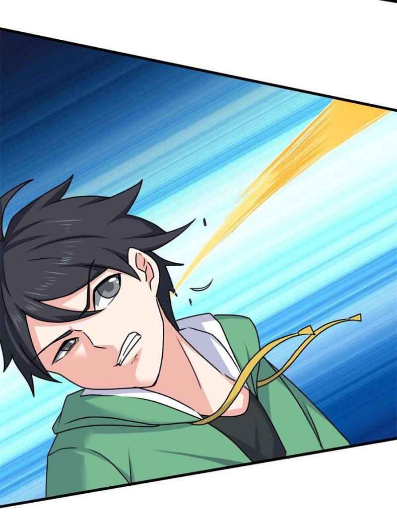 Dragon King’s Son-in-Law Chapter 93 - Page 26
