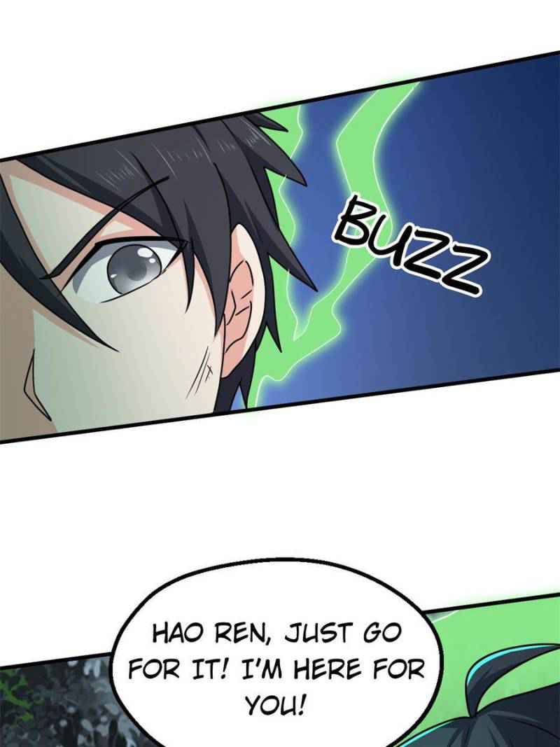 Dragon King’s Son-in-Law Chapter 93 - Page 27