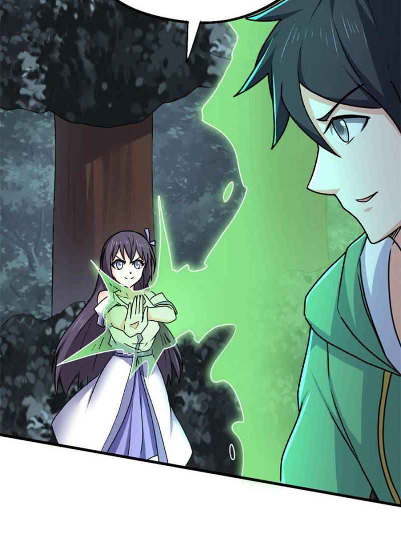 Dragon King’s Son-in-Law Chapter 93 - Page 28