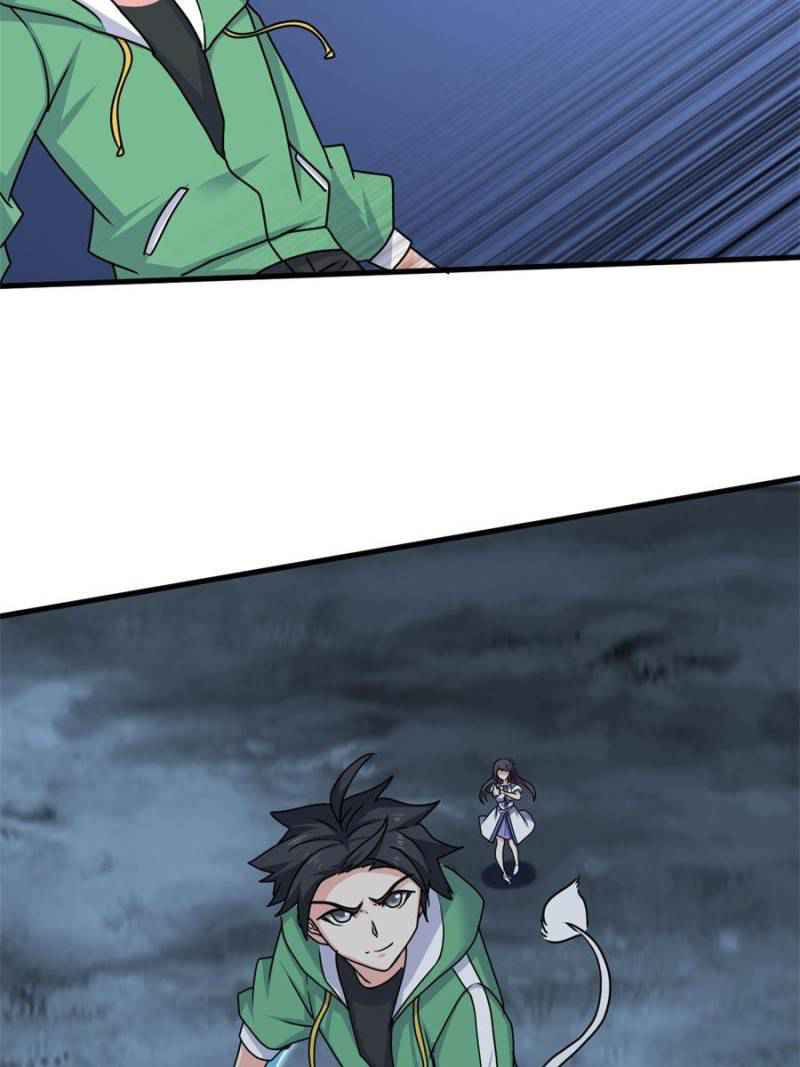 Dragon King’s Son-in-Law Chapter 93 - Page 30