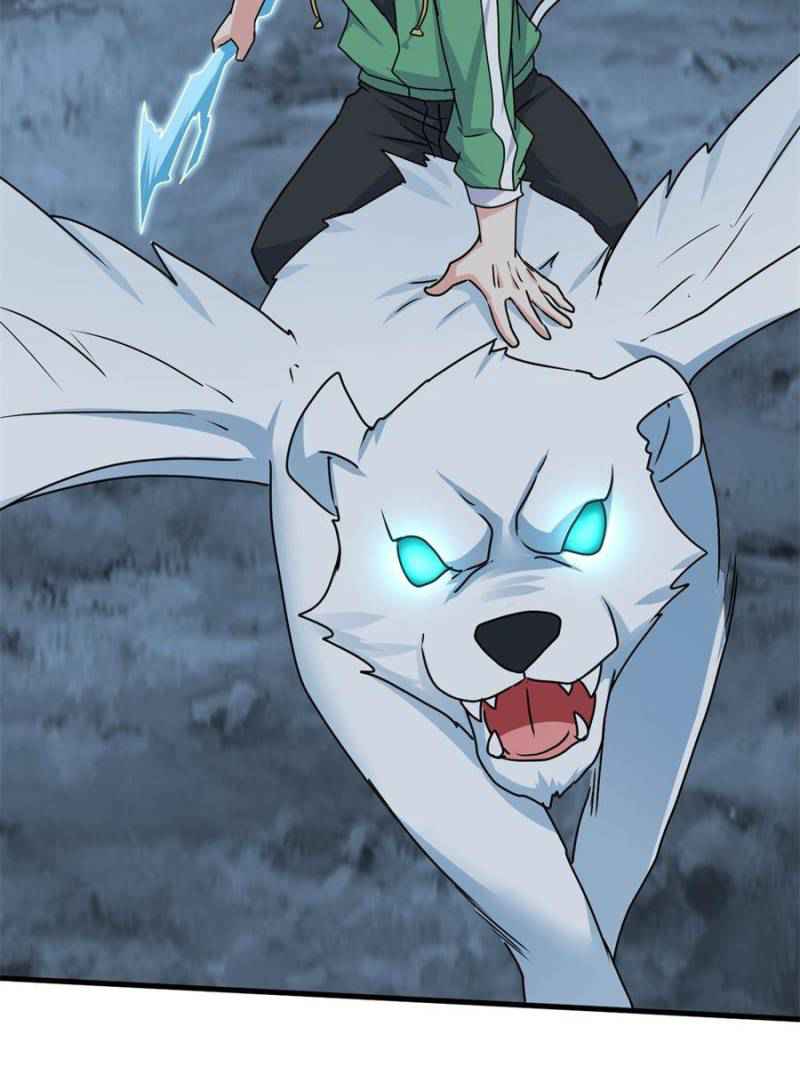 Dragon King’s Son-in-Law Chapter 93 - Page 31