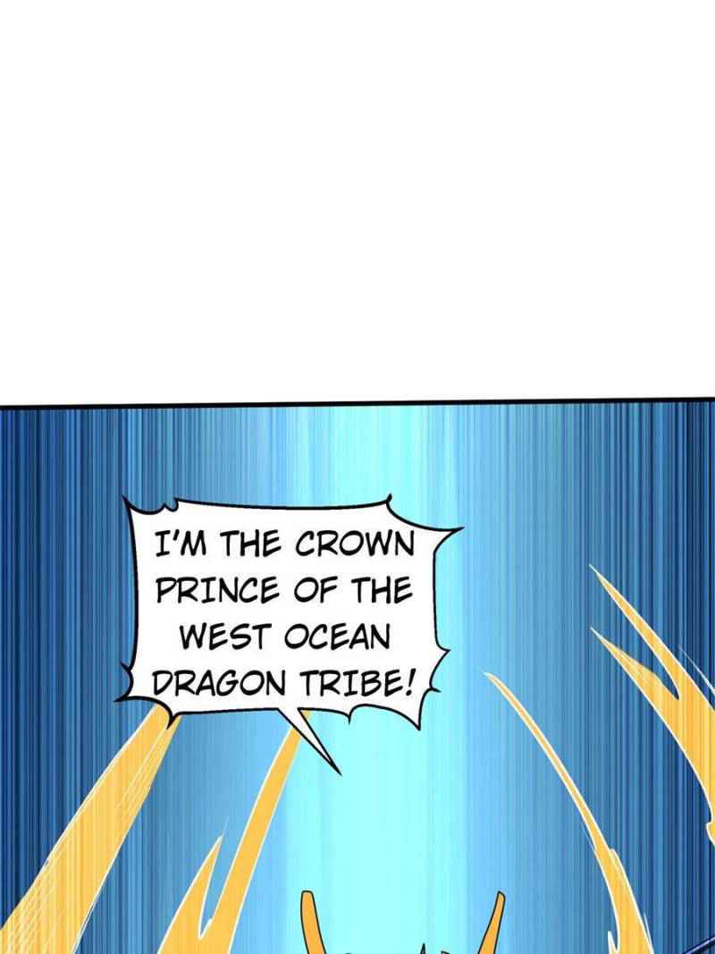 Dragon King’s Son-in-Law Chapter 93 - Page 32