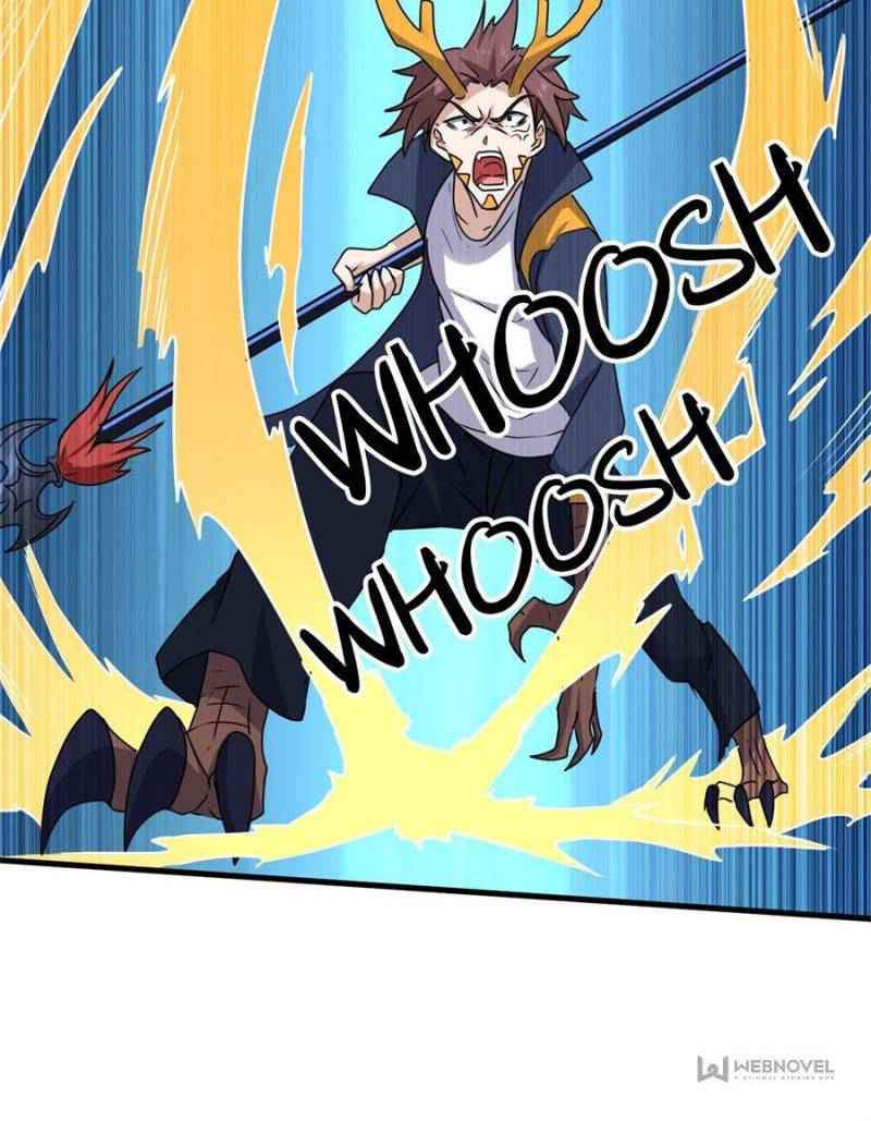 Dragon King’s Son-in-Law Chapter 93 - Page 33