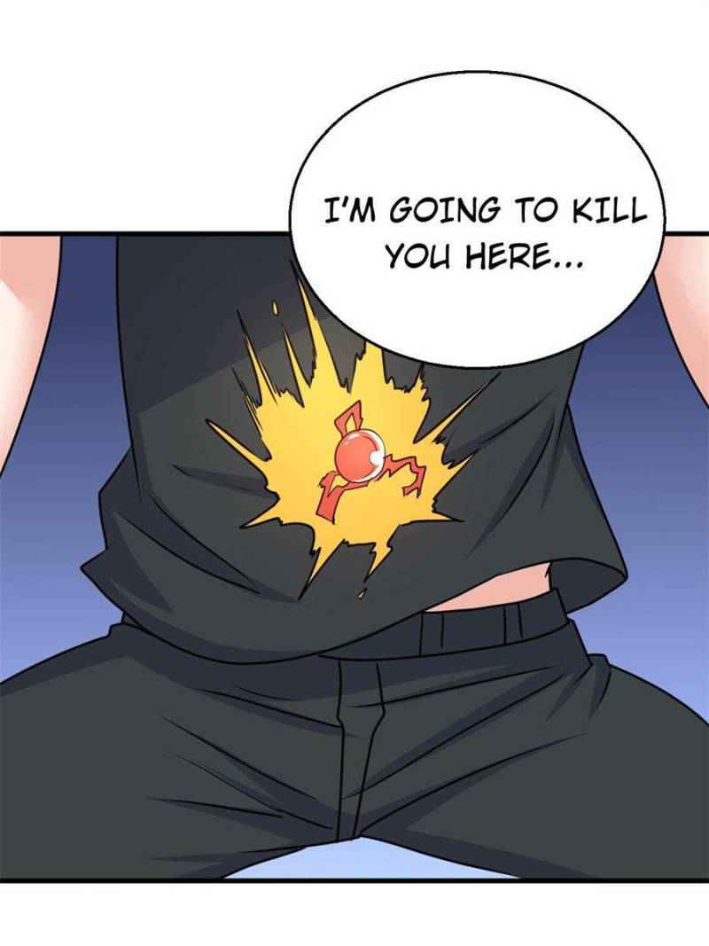 Dragon King’s Son-in-Law Chapter 93 - Page 34