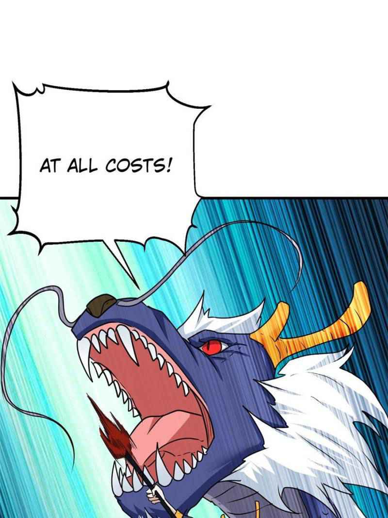Dragon King’s Son-in-Law Chapter 93 - Page 35