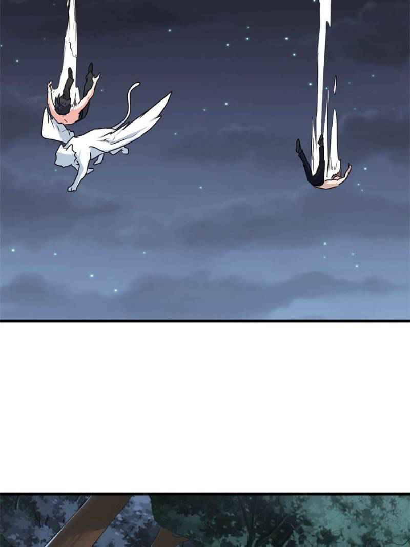Dragon King’s Son-in-Law Chapter 93 - Page 44