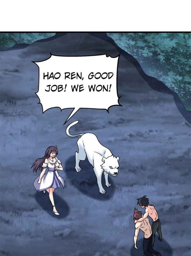 Dragon King’s Son-in-Law Chapter 93 - Page 47