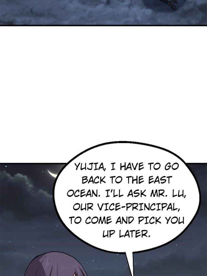 Dragon King’s Son-in-Law Chapter 93 - Page 48
