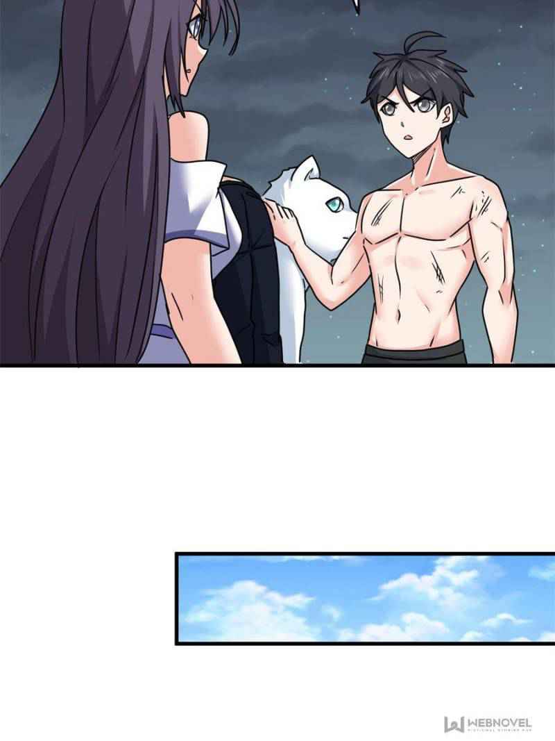 Dragon King’s Son-in-Law Chapter 93 - Page 49