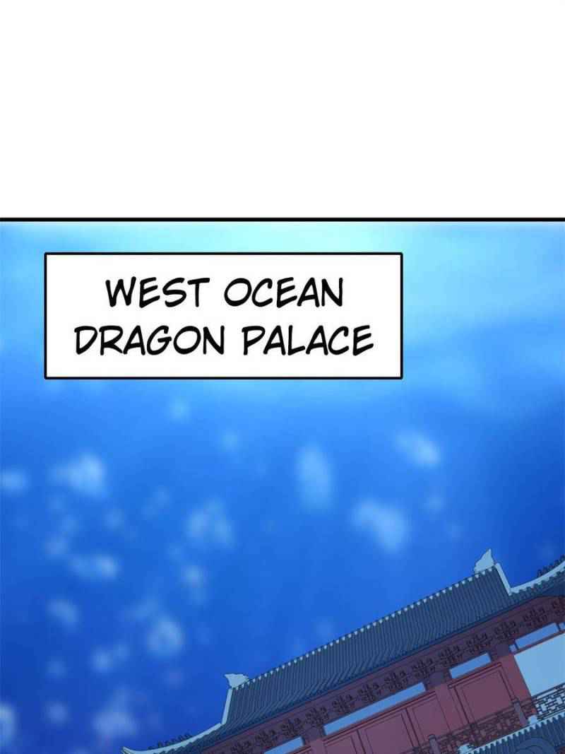 Dragon King’s Son-in-Law Chapter 93 - Page 51