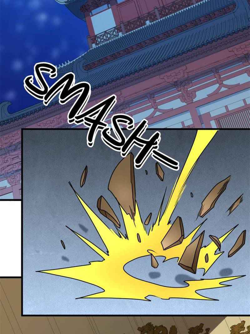 Dragon King’s Son-in-Law Chapter 93 - Page 52