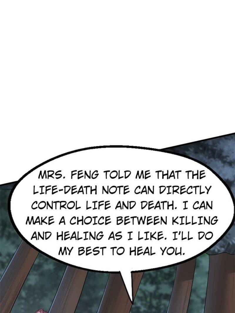 Dragon King’s Son-in-Law Chapter 93 - Page 6
