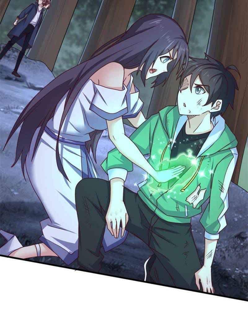 Dragon King’s Son-in-Law Chapter 93 - Page 7