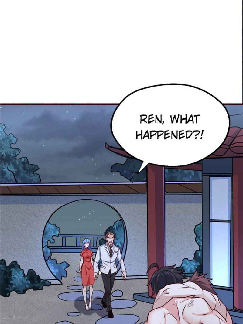 Dragon King’s Son-in-Law Chapter 94 - Page 0