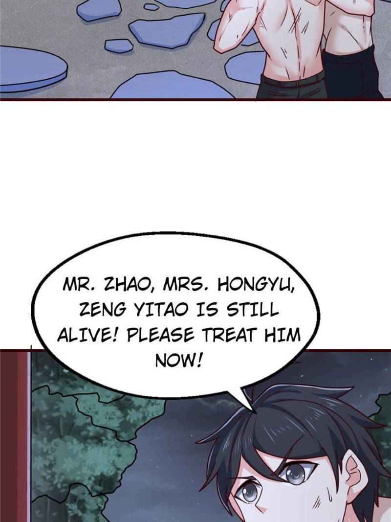 Dragon King’s Son-in-Law Chapter 94 - Page 1