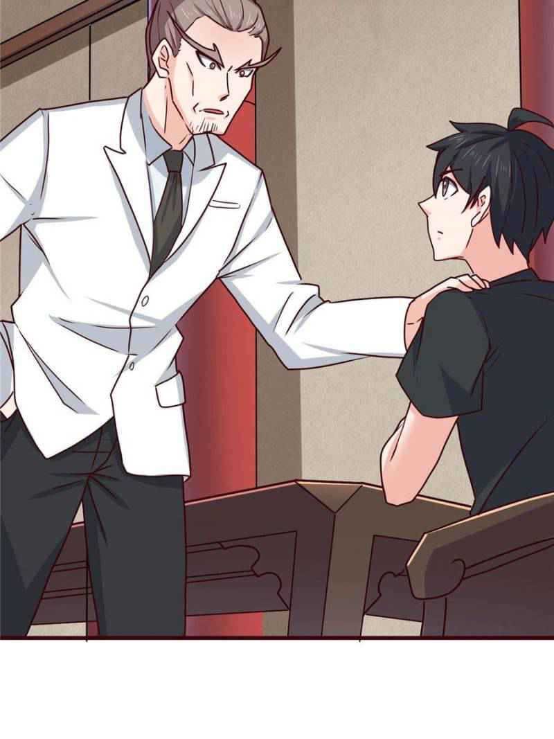 Dragon King’s Son-in-Law Chapter 94 - Page 12